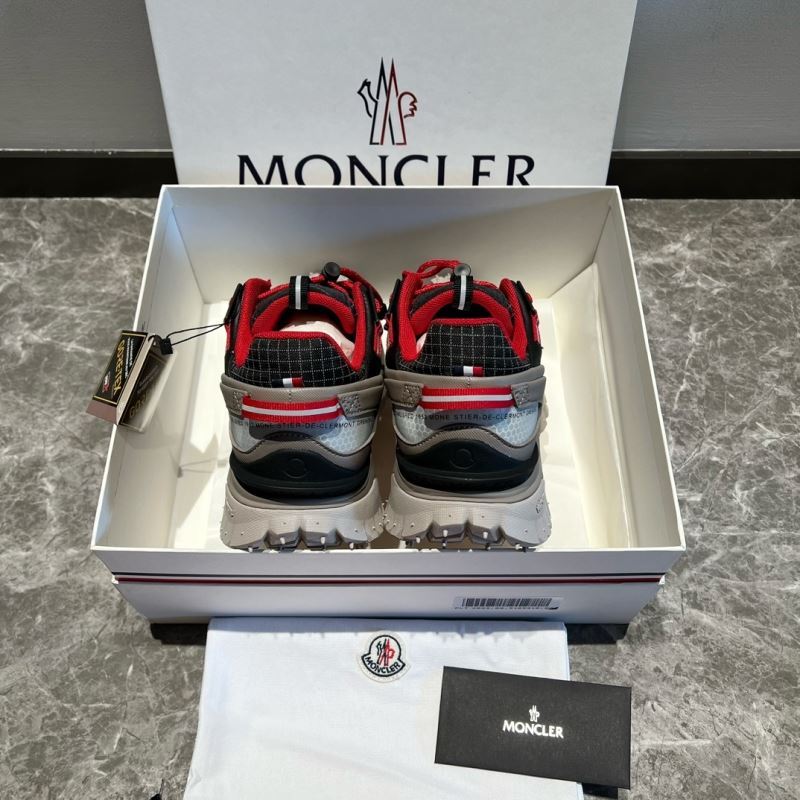 Moncler Shoes